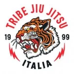 logo tribe jiu jitsu italia per i corsi jiu jitsu